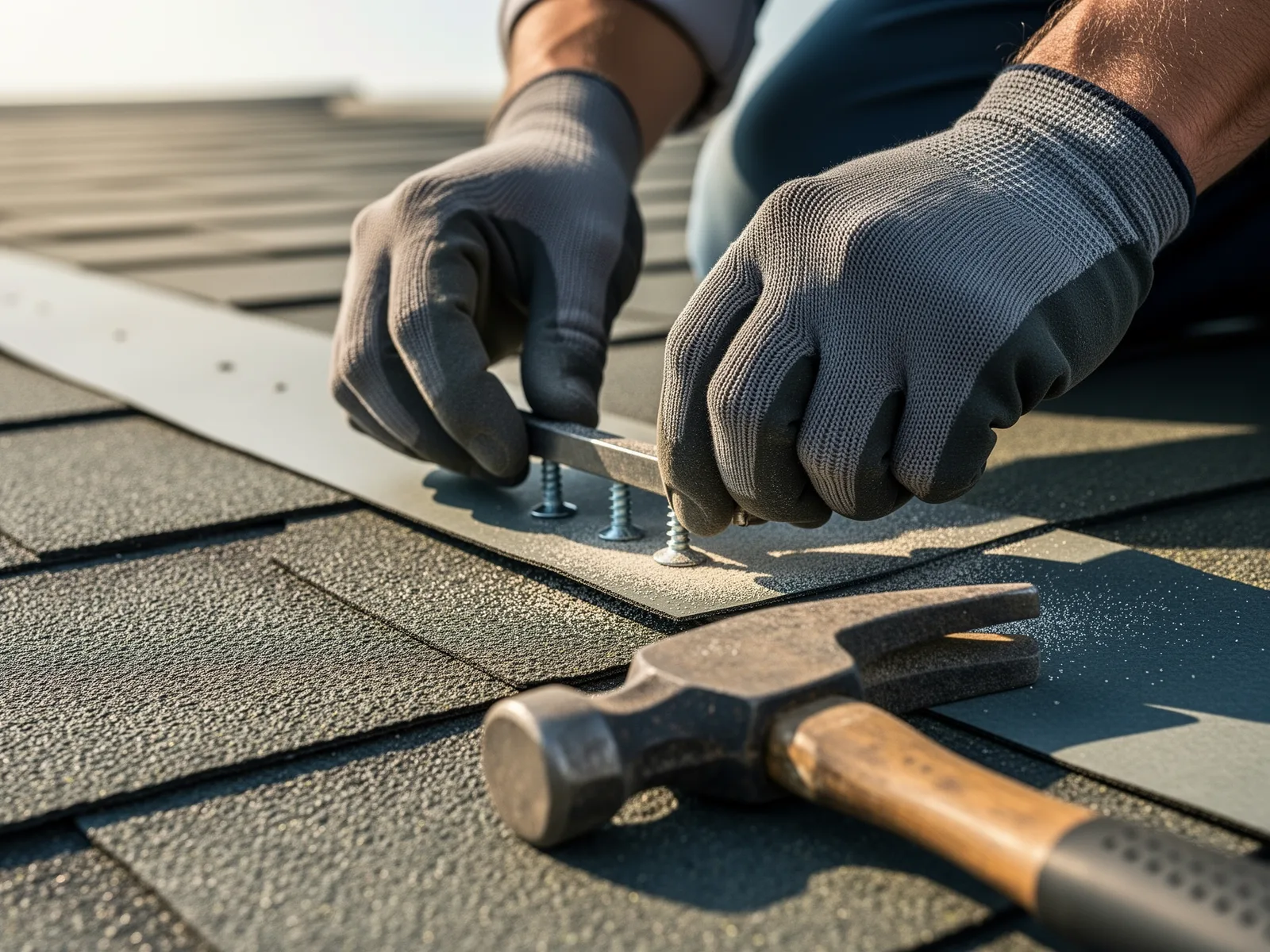 Why choose Fascia Repair in Roebling, NJ